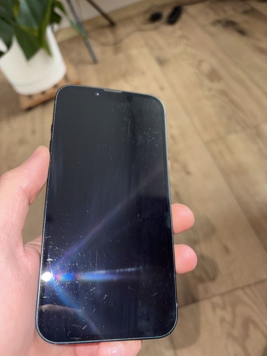 Iphone 14, uzywany