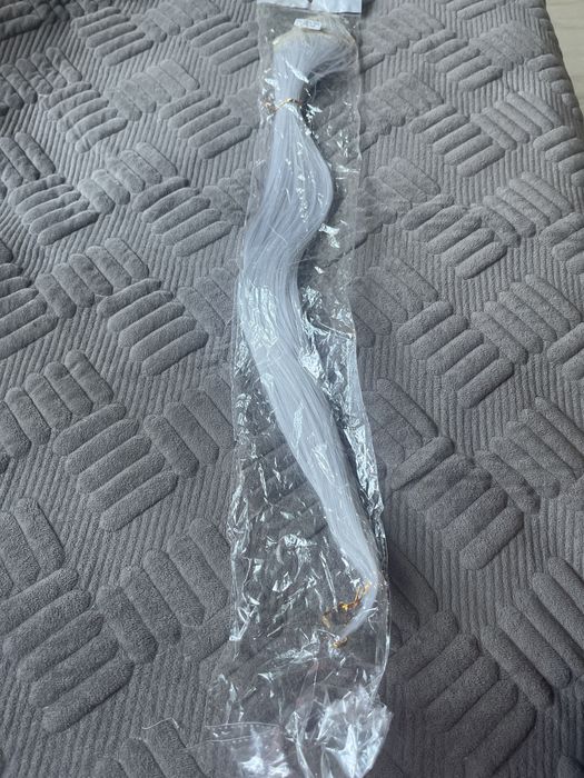 Искусственные волосы