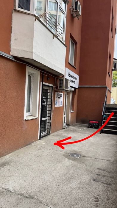 Commercial real estate at st. Levitana (area 43 m²) - Atlanta.ua - photo 3