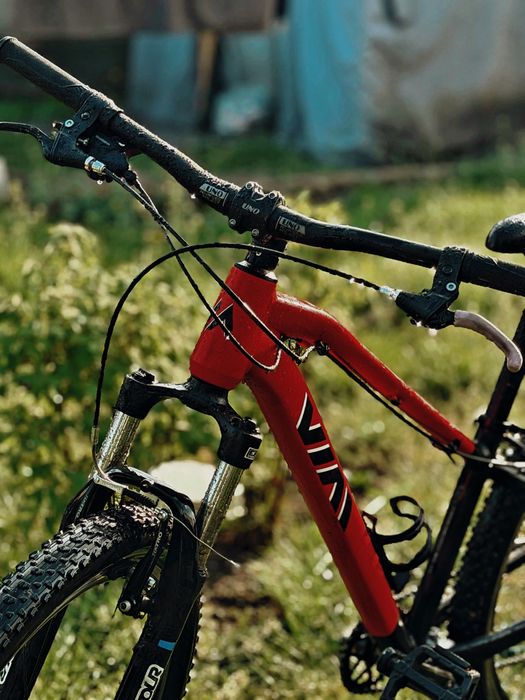 Rower Martes Intro 1.0 – Doinwestowany, Opony Maxxis, Zobacz!