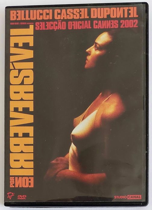 Irreversível - Monica Bellucci