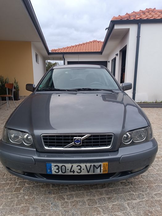 Volvo V 40 2003 GPL