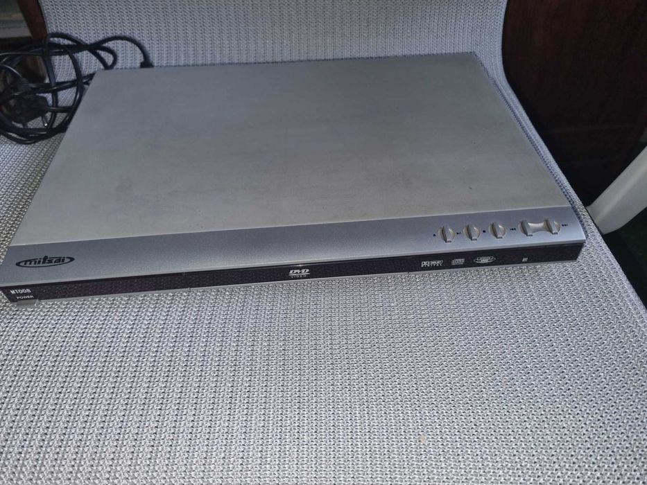 Leitor DVD Mitsai MT008