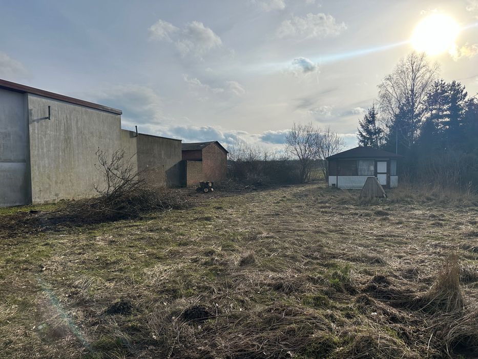 Na sprzedaż atrakcyjna działka o powierzchni 7 799m² Guzew/k Łodzi - View 2