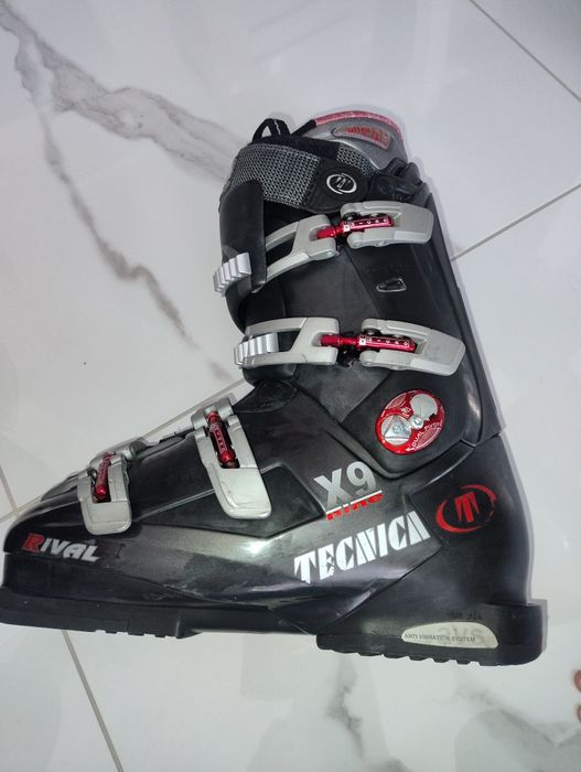 Buty narciarskie TECNICA X9 RIVAL