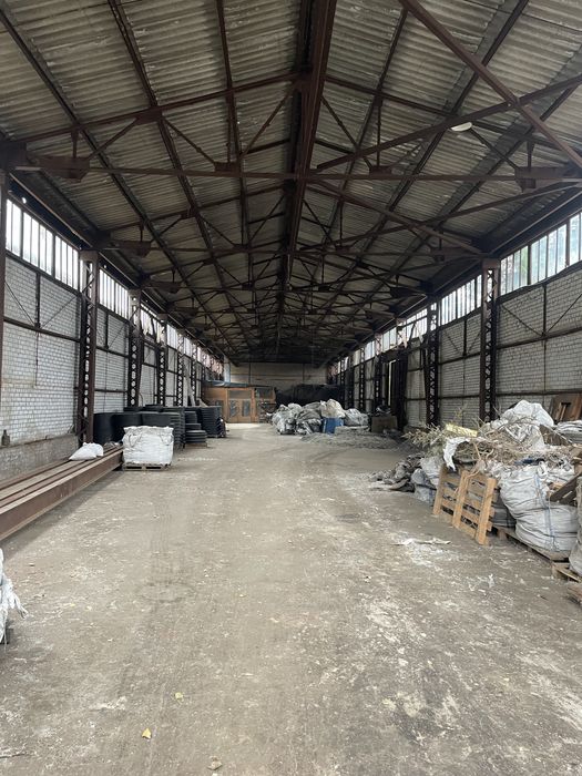 Продаж приміщення с.Мліїв