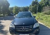 Mercedes-Benz Klasa ML