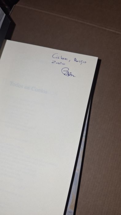 Clarice Lispector todos os contos