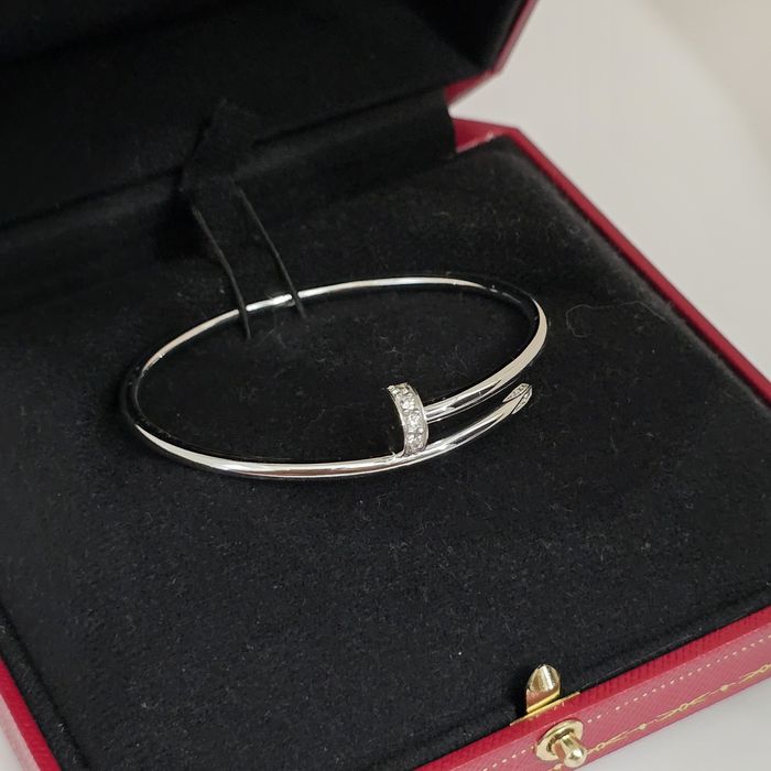 Гвіздок браслет Cartier