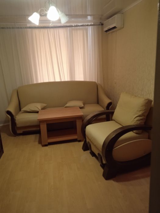 Почасовой посуточно квартира на пр. Мира