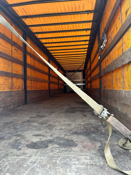 Продам прицеп SCHMITZ