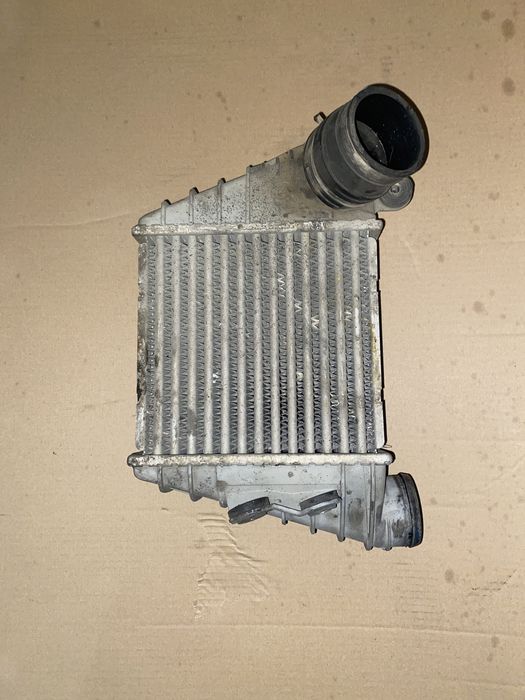 Intercooler 1.9 TDI Volkswagen/Seat/Skoda/Audi 1J0.145.805