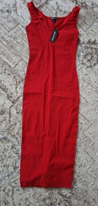 Nowa sexi sukienka s