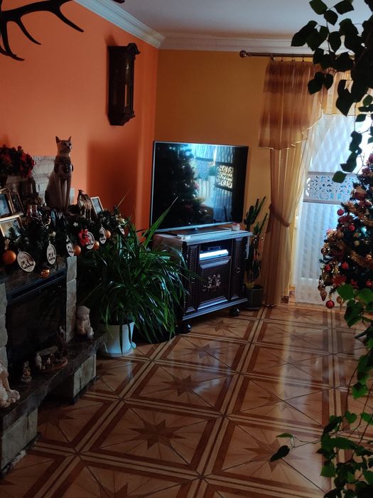 Telewizor 55 cali 3D LB650V