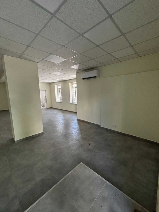 Оренда приміщення 70 м.кв