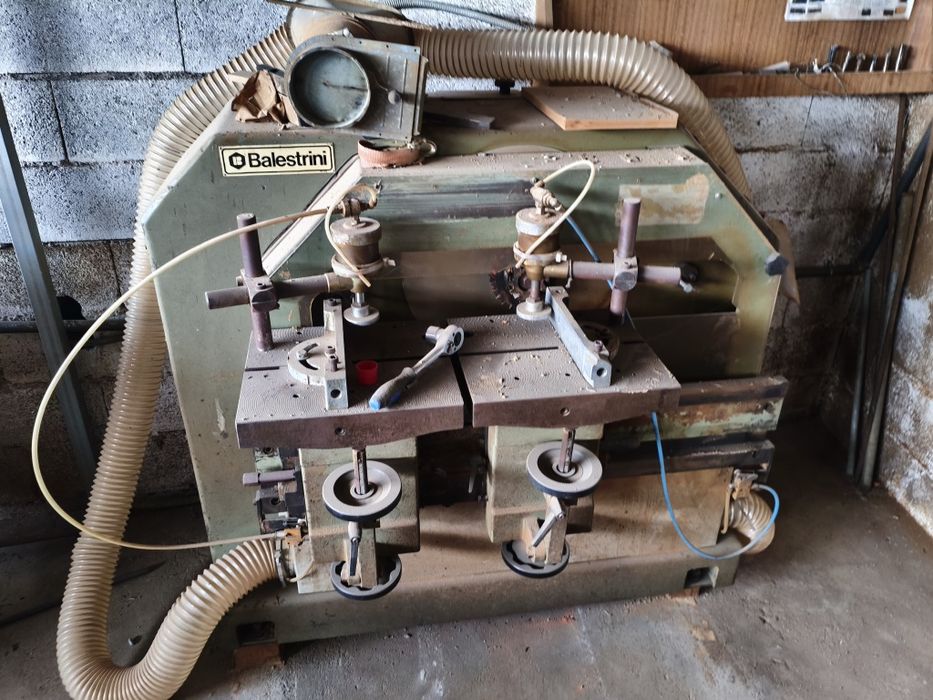 Respigadeira Belastrini