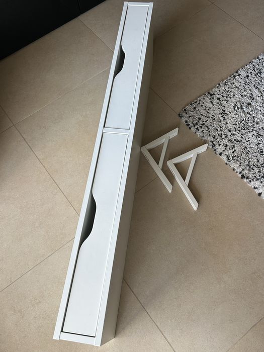 Estante EKBY ALEX Ikea