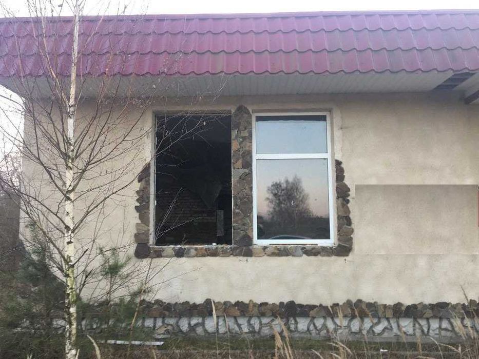 Нежитлове приміщення, магазин площею 168,5 кв.м, Волинська обл.
