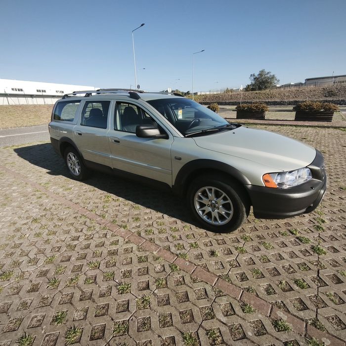 Carrinha Volvo xc70 — photo 2