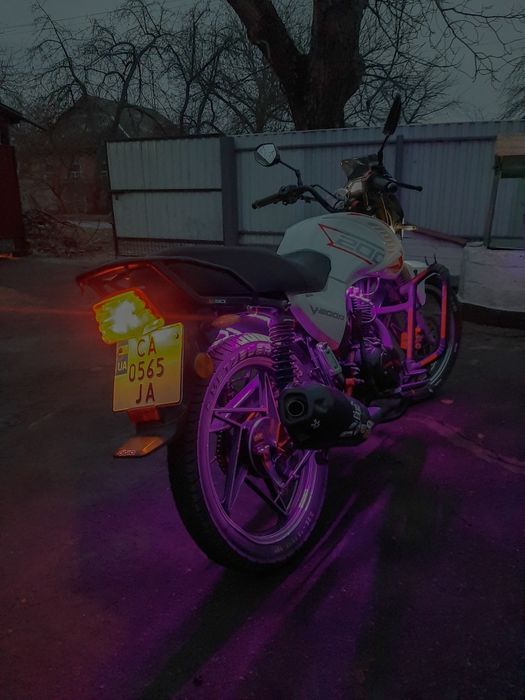 Продам viper zs200 a2
