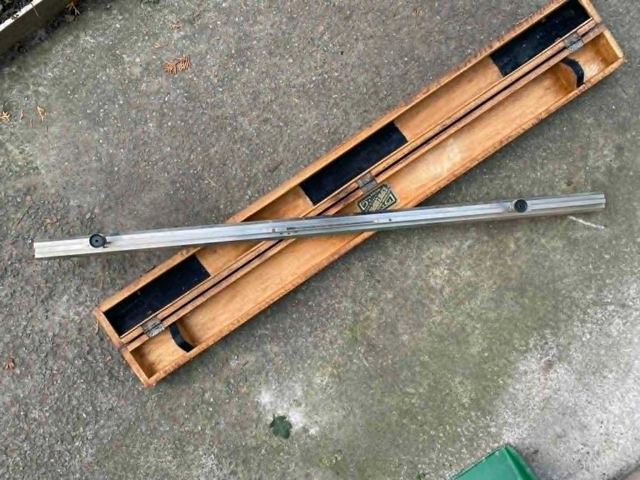 Аэрогеоприбор (АГП-131), СССР, 30-е годы п.в.