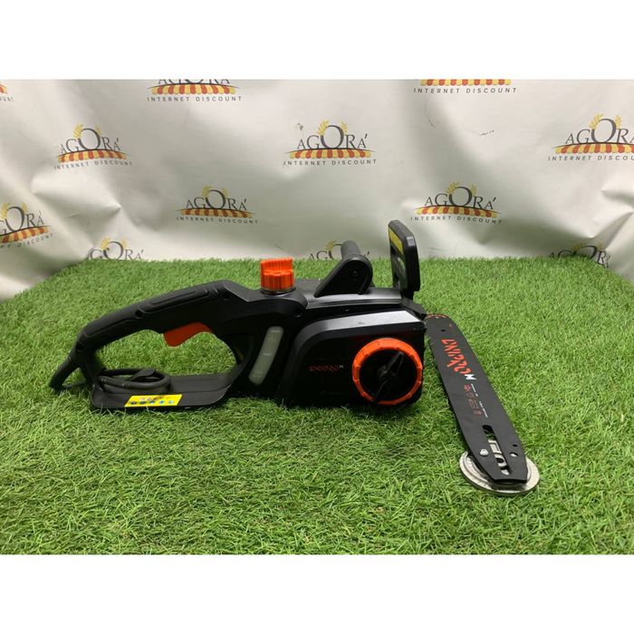 Електропила ланцюгова Dnipro-M DSE-15T Б/В