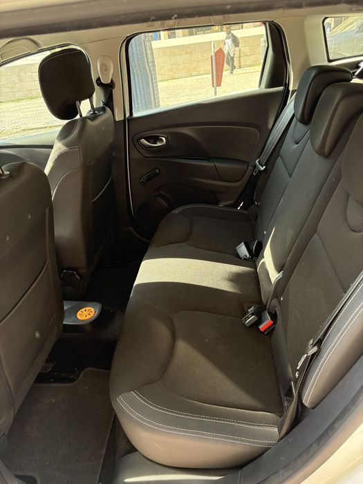 Renault Clio Sport Tourer