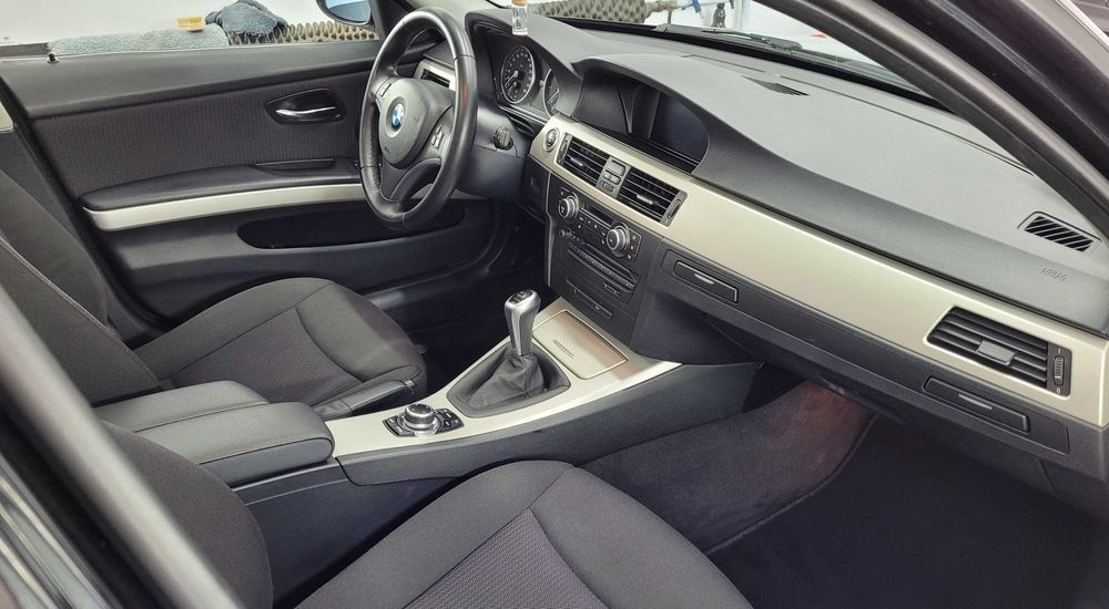 Detailing wnętrza samochodów | Pranie tapicerki | Łowiczki