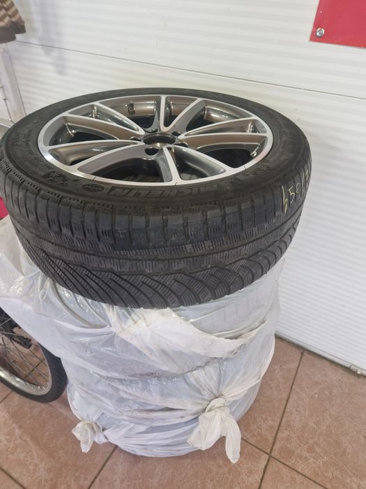 Jante Mercedes  Original  18 "