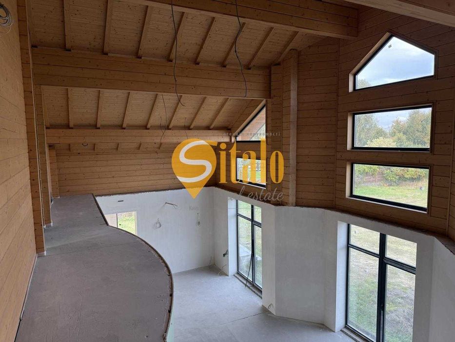 House by the address st. Lesnaya (area 400 m²) - Atlanta.ua - photo 22