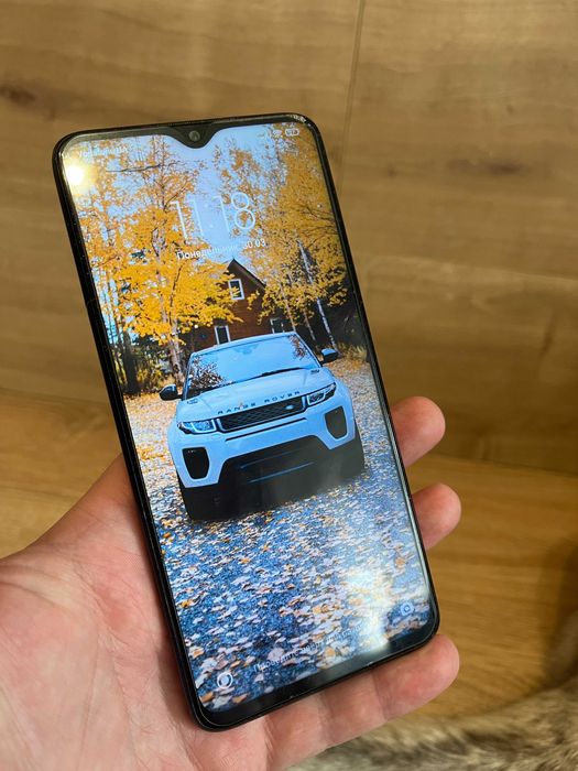 Смартфон Xiaomi Redmi Note 8 pro 6/64 ГБ