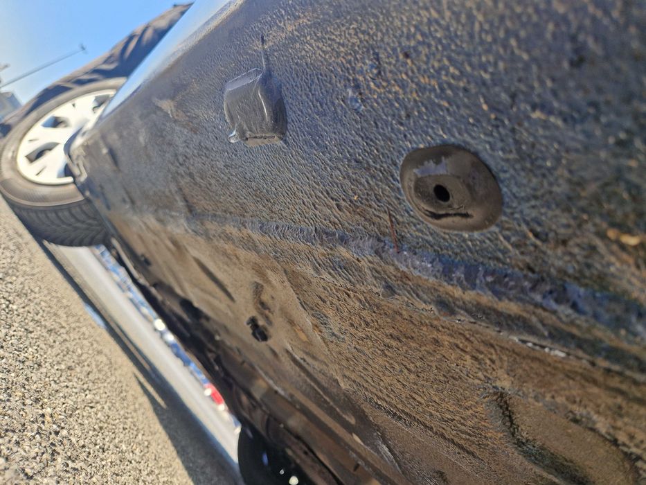 Renault Megane 2007 1.9dci Automat