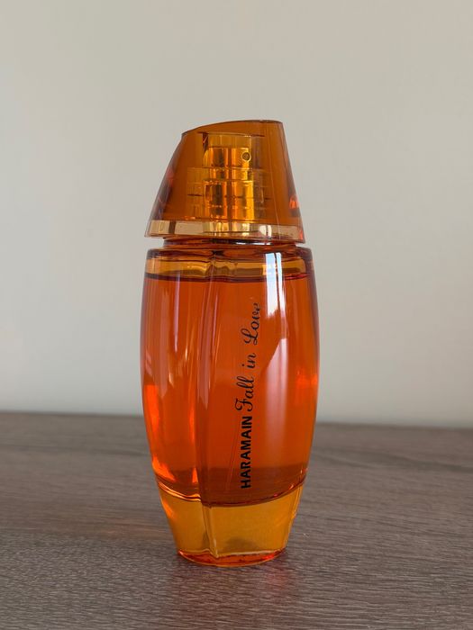 Perfumy Al Haramain Fall In Love Orange – damskie