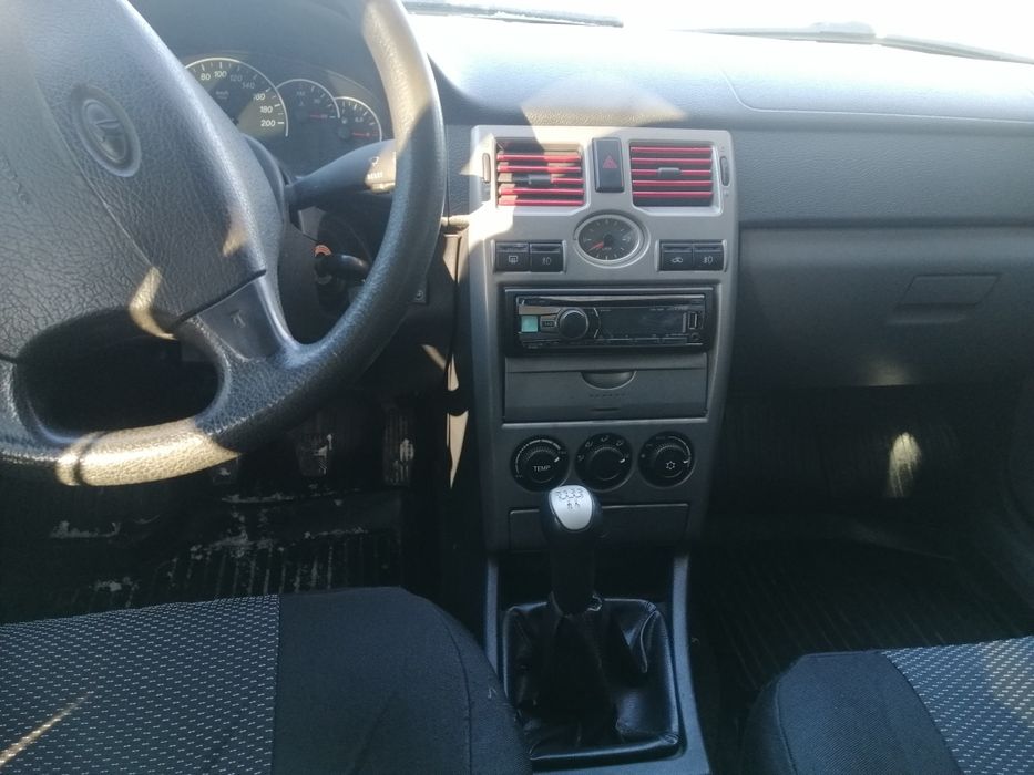 Приора 2012г. Абс, кодер.