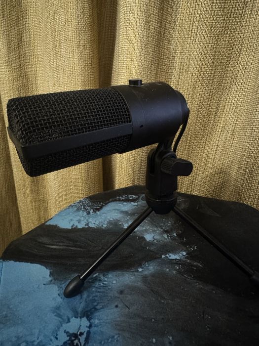 игровой компьютер с полным комплектом