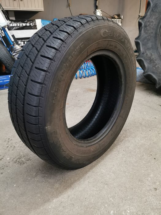 Opona 215/65R15C 104/102T Goodyear Cargo Vector2 #126