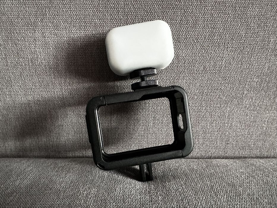 Obudowy ochronne  go pro hero 11 black