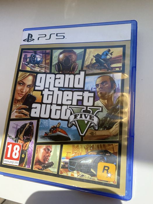 Playstation 5 - PS5 Usado