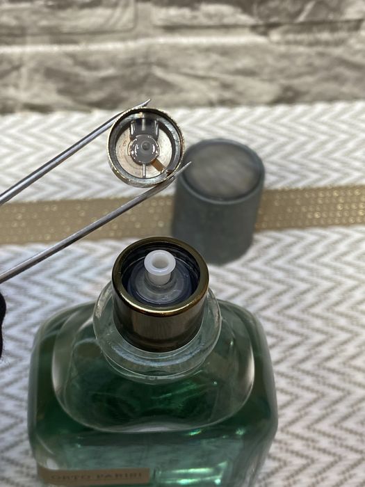 Orto Parisi Megamare Парфуми