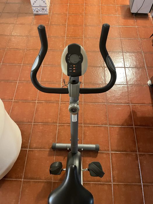 Bicicleta estatica vm150448245806725212161