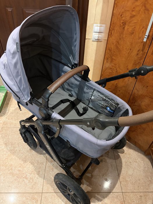 Коляска 2в1 Kinderkraft