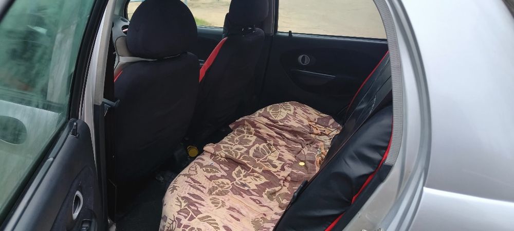 Продаю Chery QQ 2012