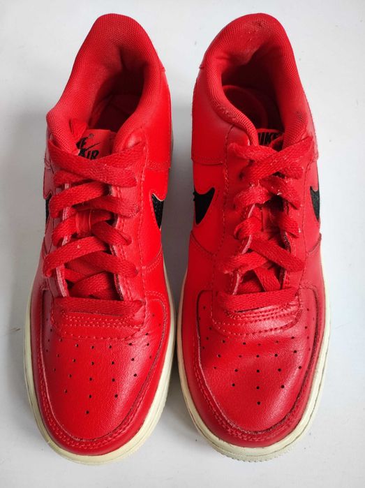 - Buty Nike Air Force I r. 36,5