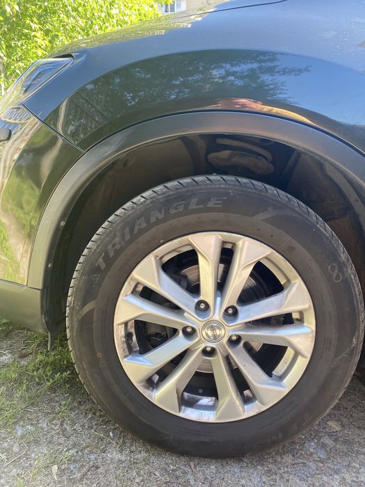Продаж Nissan X-Trail T-32