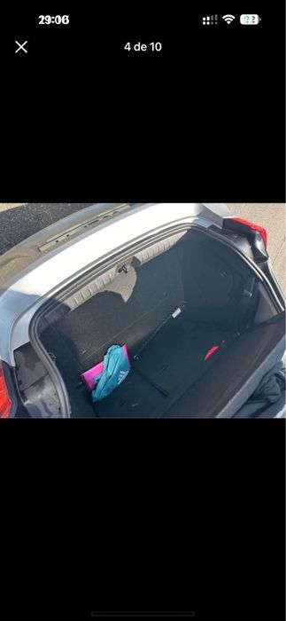 Vendo um Bmw 116D