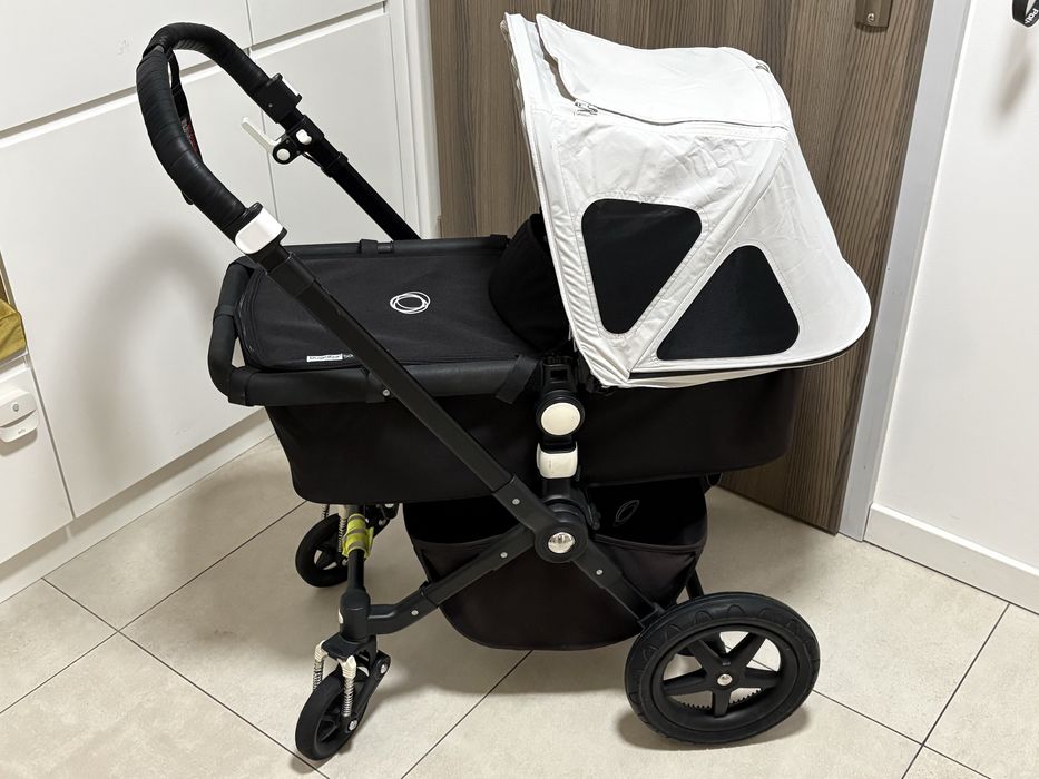 Bugaboo Cameleon 3
