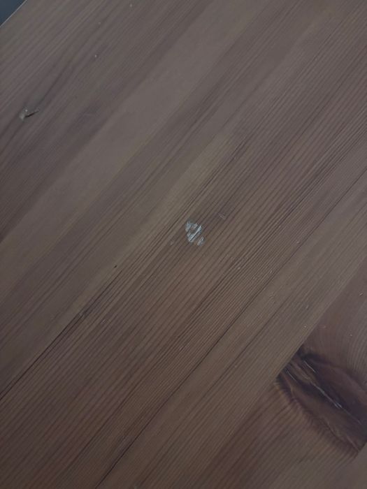 Mesa de jantar com cadeiras