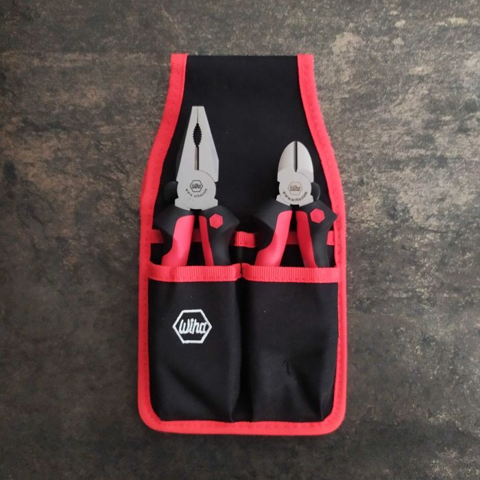 Набор инструментов WIHA