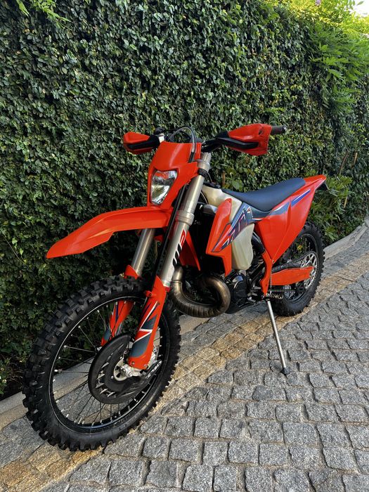 KTM 250 TPI  2022