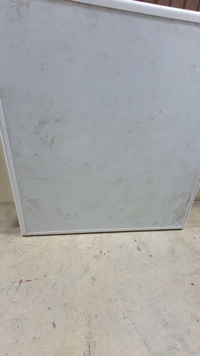 Reclame luminoso 100x100cm
